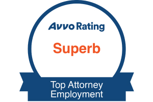 Avvo Rating Superb